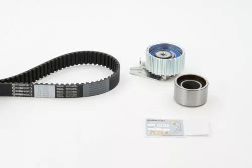 Timing Belt Kit CONTINENTAL CTAM CT1076K2)