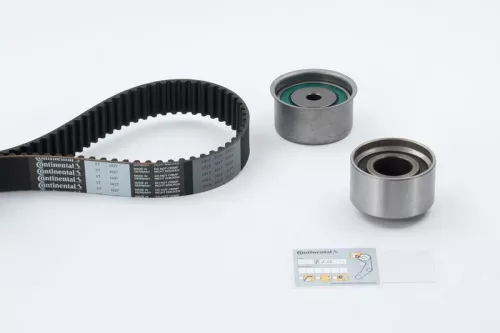 Timing Belt Kit CONTINENTAL CTAM CT1027K1)