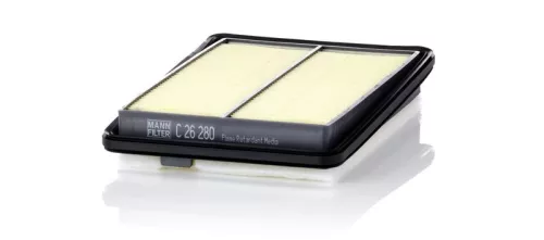 Luftfilter MANN-FILTER C 26 280)