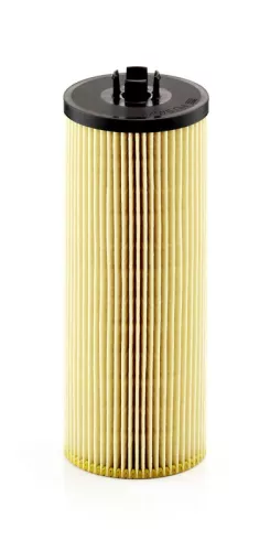 Ölfilter MANN-FILTER HU 945/2 x)