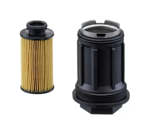 Harnstofffilter MANN-FILTER U 58/1 KIT)