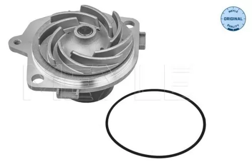 Water Pump, engine cooling MEYLE 613 220 0001)