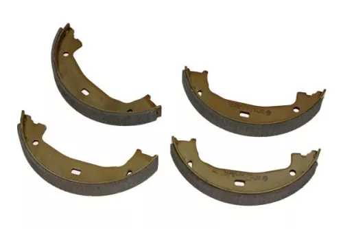 Bremsbackensatz, Feststellbremse MAXGEAR 19-1072)