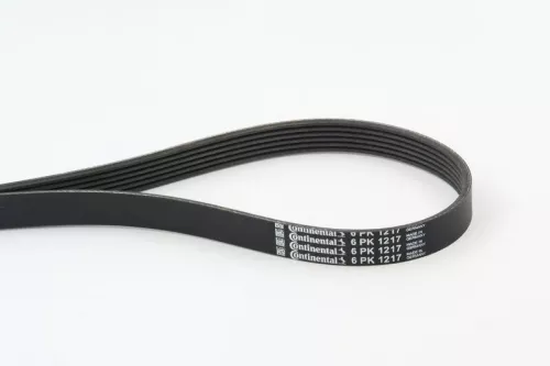 V-Rippen-Gürtel CONTINENTAL CTAM 6PK1217)