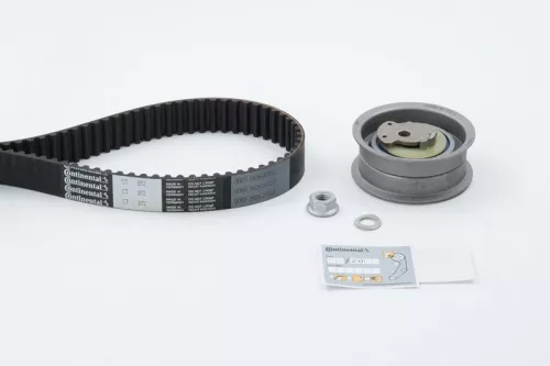 Timing Belt Kit CONTINENTAL CTAM CT872K2)