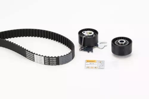 Timing Belt Kit CONTINENTAL CTAM CT1091K1)