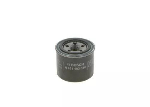 Oil Filter BOSCH 0 451 103 316)