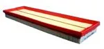 Luftfilter ALCO FILTER MD-8432)