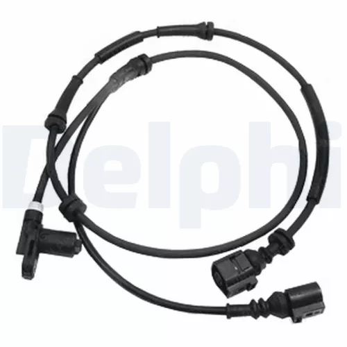 Sensor, Radgeschwindigkeit DELPHI SS20175)