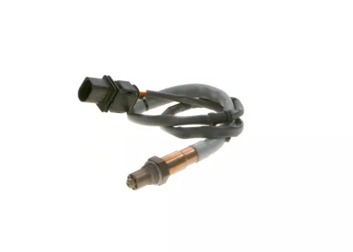 Sauerstoffsensor BOSCH 0 258 017 241)