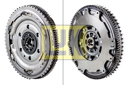 Schwungrad Schaeffler LuK 415 0281 11)