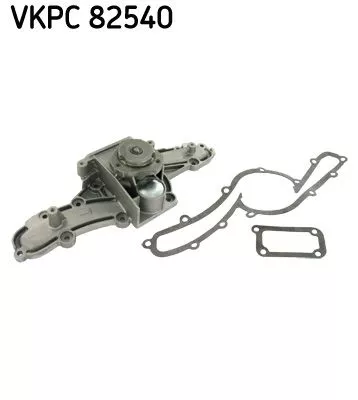 Wasserpumpe, Motorkühlung SKF VKPC 82540)