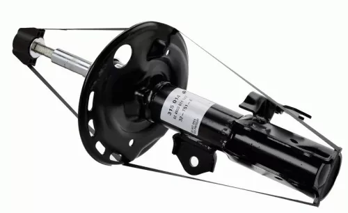 Stoßdämpfer SACHS 315 014)