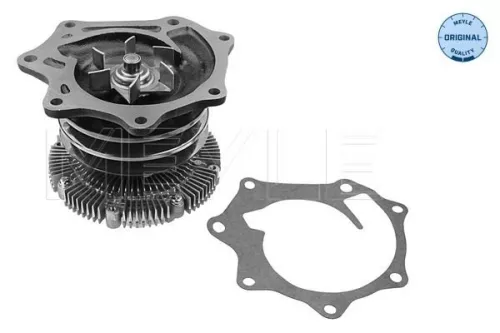 Wasserpumpe, Motorkühlung MEYLE 36-13 220 0010)