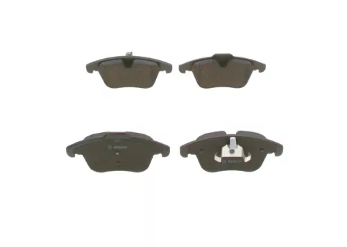 Bremsbelagsatz, Scheibenbremse BOSCH 0 986 494 246)