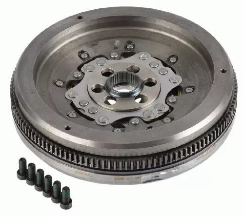 Schwungrad SACHS 2295 000 487)