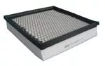 Luftfilter ALCO FILTER MD-8650)