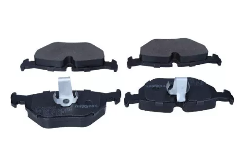 Bremsbelagsatz, Scheibenbremse MAXGEAR 19-0530)