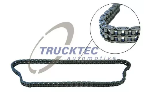 Steuerkette TRUCKTEC AUTOMOTIVE 02.67.144)