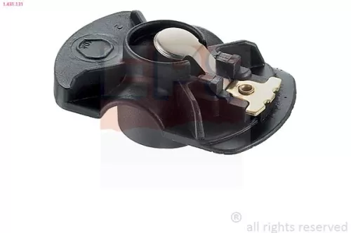 Zündverteilerrotor EPS 1.431.131)