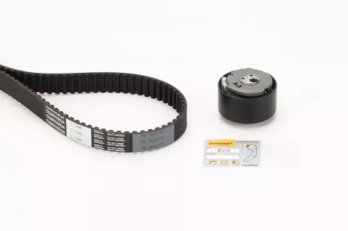 Timing Belt Kit CONTINENTAL CTAM CT1049K1)
