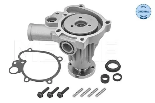 Wasserpumpe, Motorkühlung MEYLE 513 050 0002)