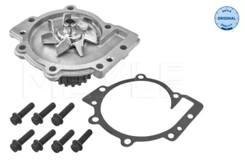 Water Pump, engine cooling MEYLE 513 050 0003)