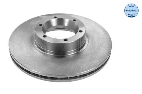 Bremsscheibe MEYLE 615 521 6030)