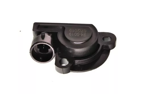 Sensor, Drosselklappenposition MAXGEAR 24-0019)