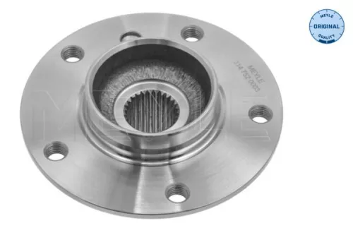Wheel Hub MEYLE 314 752 0003)