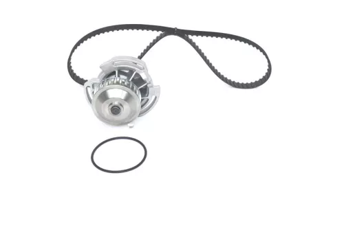 Water Pump & Timing Belt Kit BOSCH 1 987 948 801)