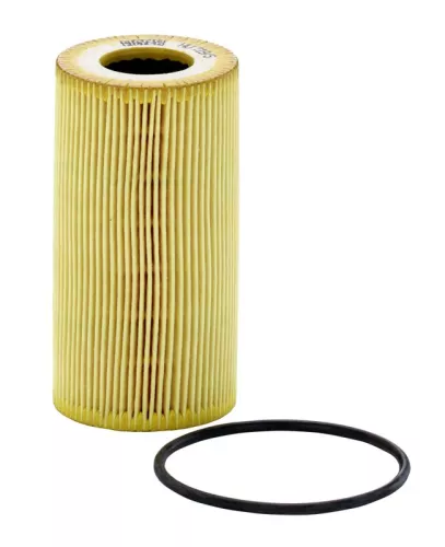 Ölfilter MANN-FILTER HU 719/5 x)
