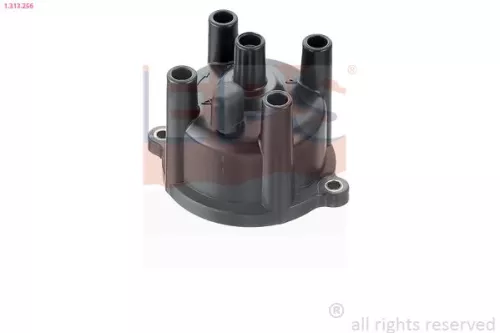 Zündverteilerkappe EPS 1.313.256)