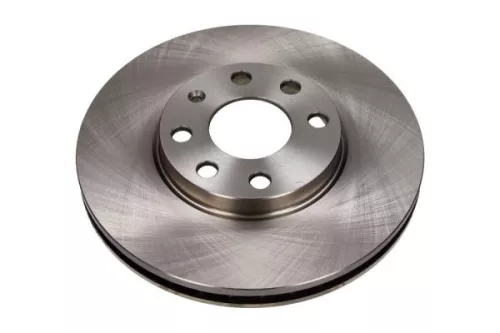 Bremsscheibe MAXGEAR 19-0772)