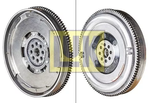 Schwungrad Schaeffler LuK 415 0375 10)