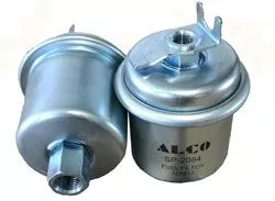 Kraftstofffilter ALCO FILTER SP-2084)