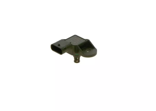 Sensor, Ladedruck BOSCH 0 261 230 252)