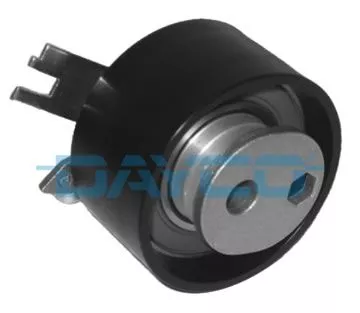 Tensioner Pulley, timing belt DAYCO ATB1015)