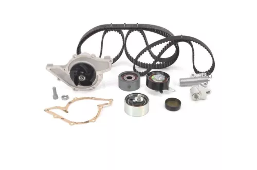 Water Pump & Timing Belt Kit BOSCH 1 987 948 519)
