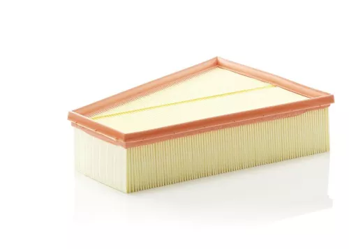 Luftfilter MANN-FILTER C 30 161)