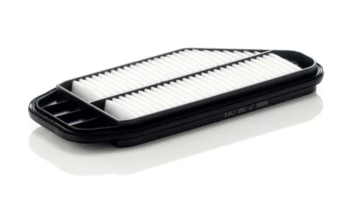 Luftfilter MANN-FILTER C 36 013)
