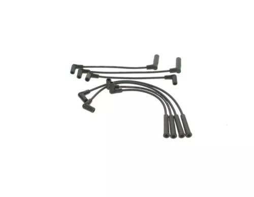 Zündkabelsatz BOSCH 0 986 357 229)