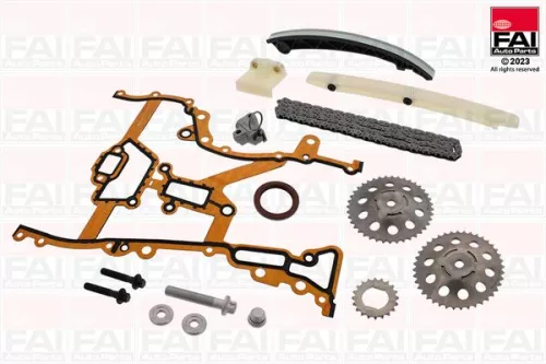 Timing Chain Kit FAI AutoParts TCK4S)