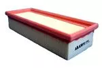 Luftfilter ALCO FILTER MD-9348)