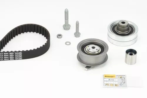 Timing Belt Kit CONTINENTAL CTAM CT1044K2)