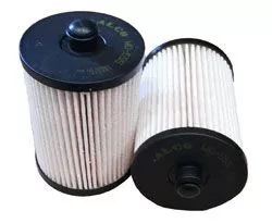 Kraftstofffilter ALCO FILTER MD-555)