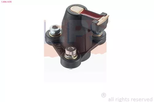 Zündverteilerrotor EPS 1.406.147R)