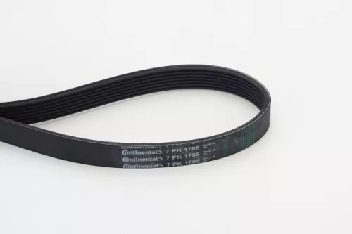 V-Rippen-Gürtel CONTINENTAL CTAM 7PK1705)