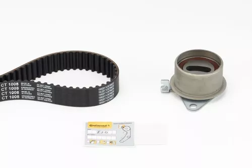 Timing Belt Kit CONTINENTAL CTAM CT1008K1)