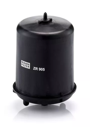 Ölfilter MANN-FILTER ZR 905 z)